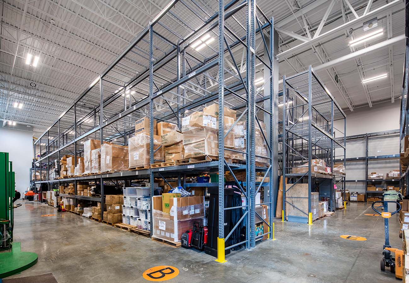 JM-Family-701-Facilities-Warehouse-Interior-4