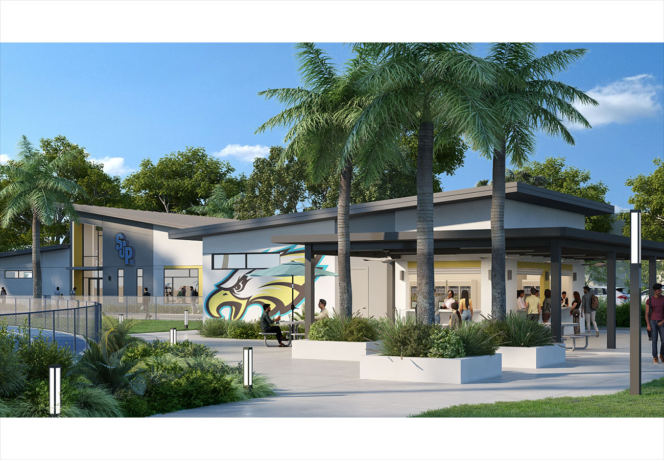 SJPII_Concession_Fitness_Rendering