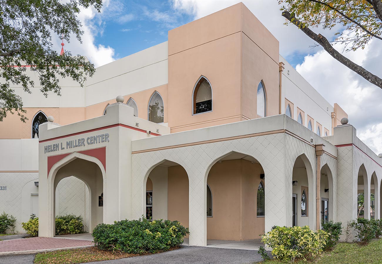 Helen-Miller-Center-Exterior-Elevation-Front