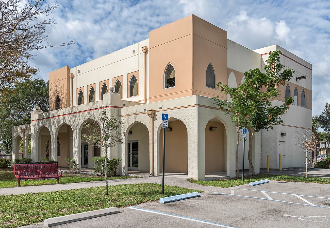 Helen-Miller-Center-Exterior-Elevation