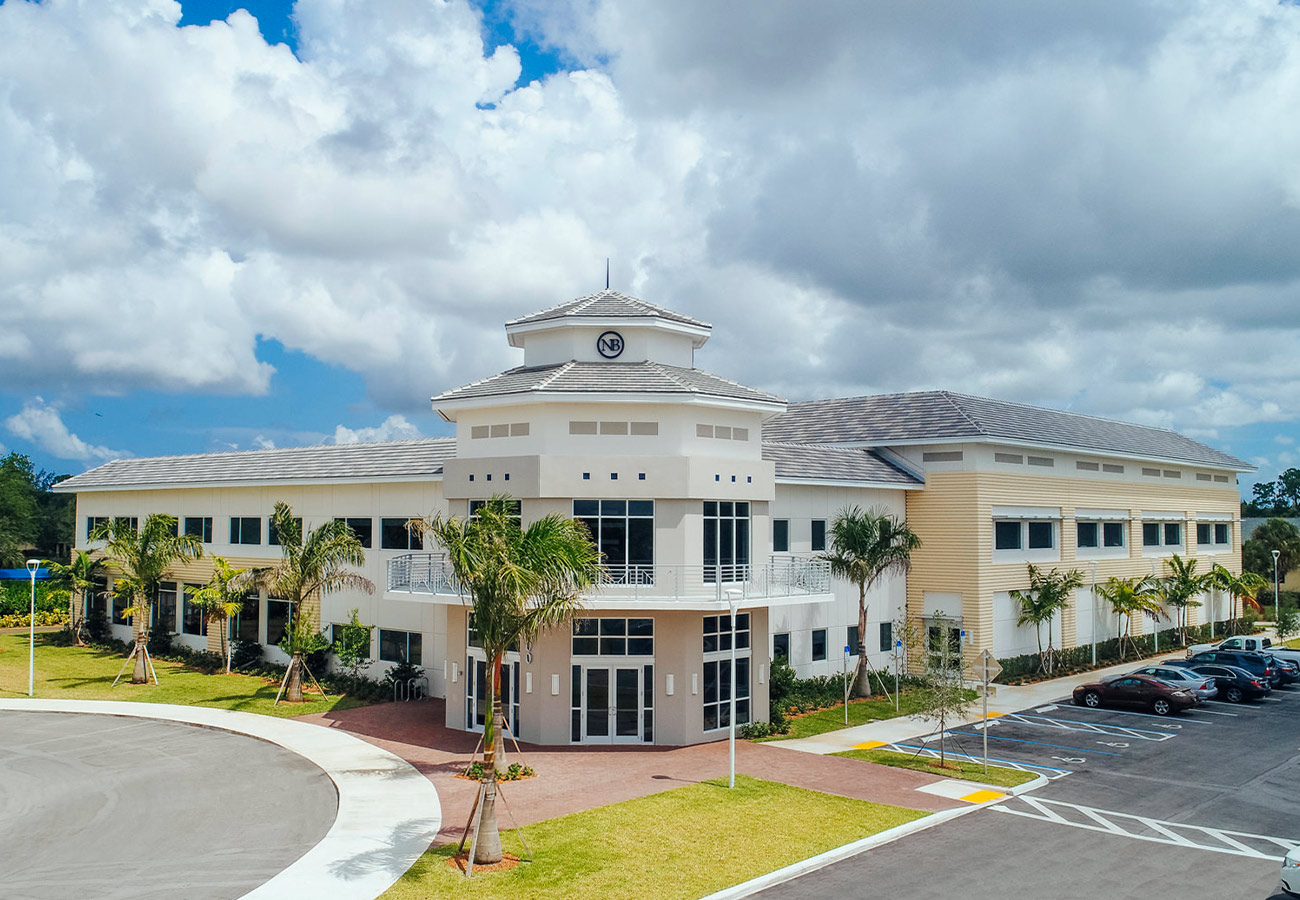 North-Broward-Preparatory-Global-Wellness-Center-Exterior-Tower-1