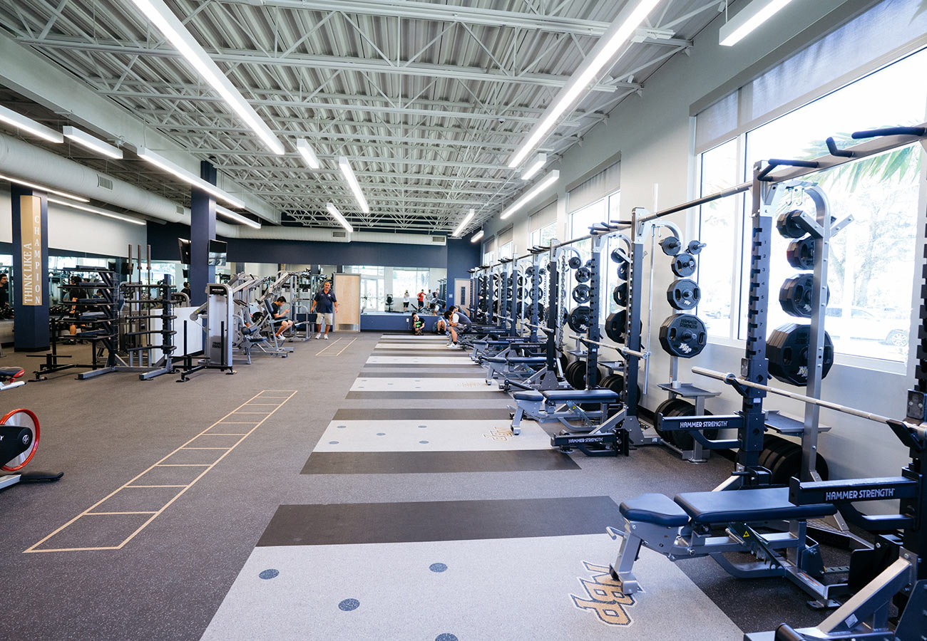 North-Broward-Preparatory-Global-Wellness-Center-Weight-Room-Inlay-Strength