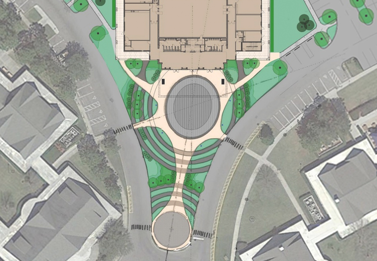 Windermere-Preparatory-School-Cypress-Center-Arts-Plaza-Master-Site-Plan-1