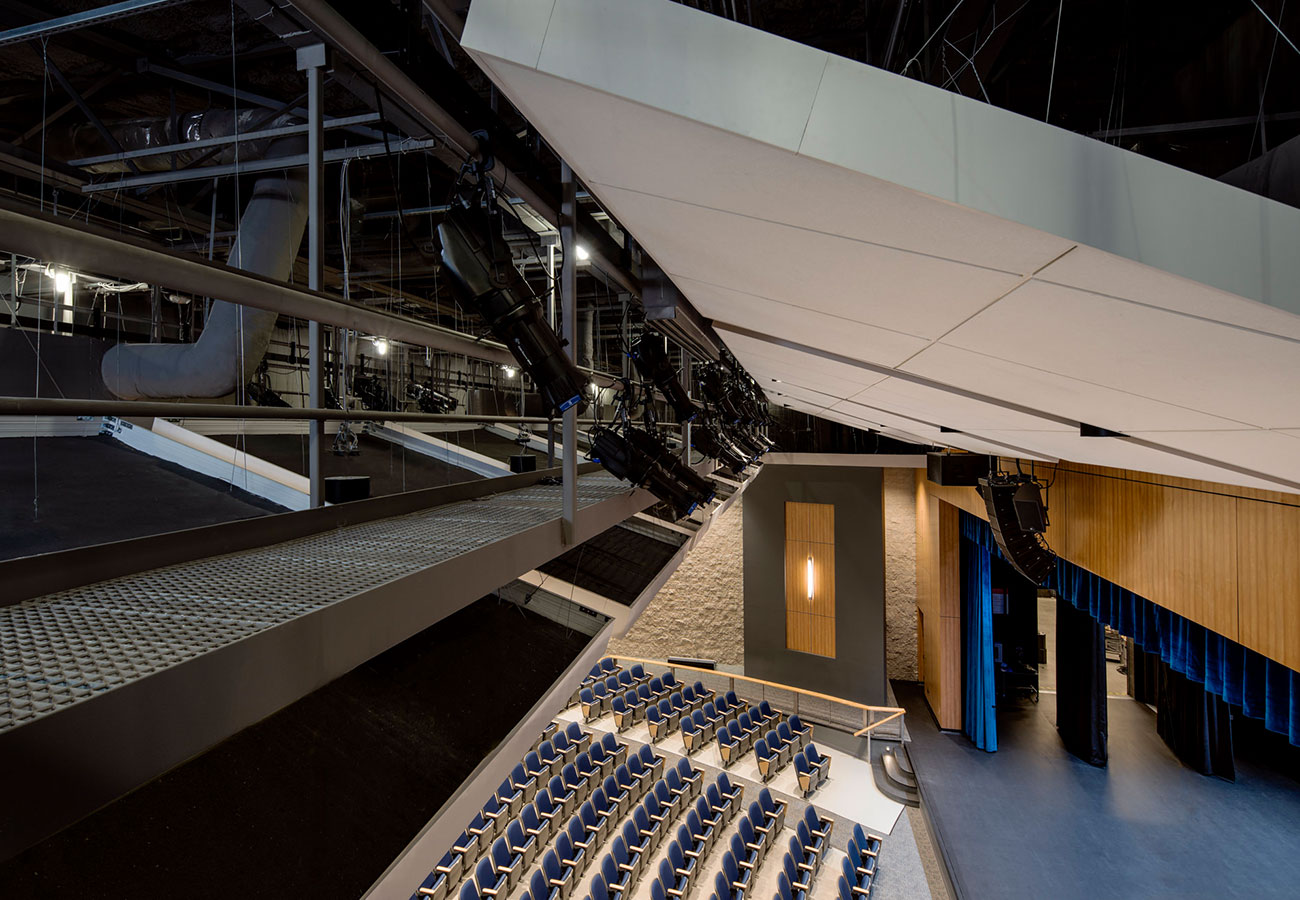 Windermere-Preparatory-School-Cypress-Center-Arts-Technical-Production-Catwalk