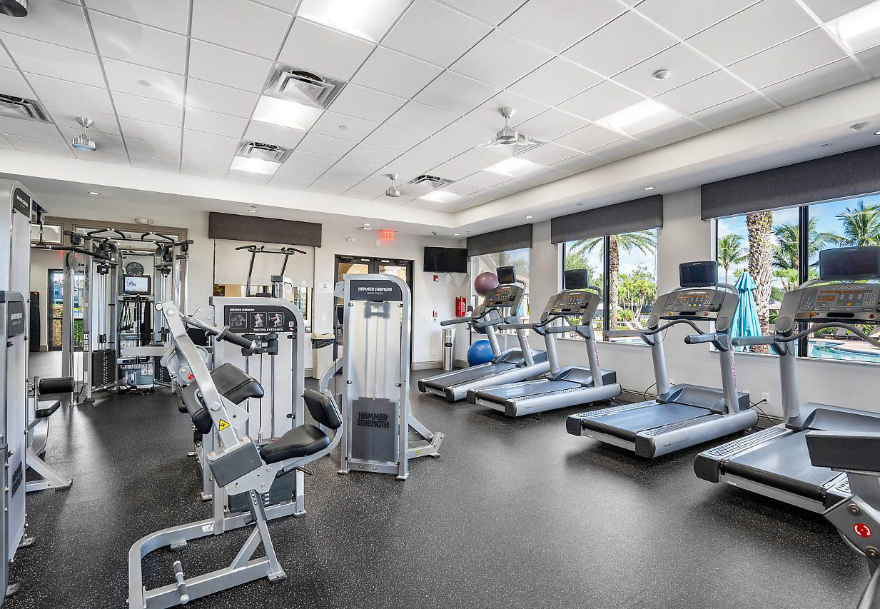 Canyon_Lakes_Clubhouse_Fitness_Workout_Equipment