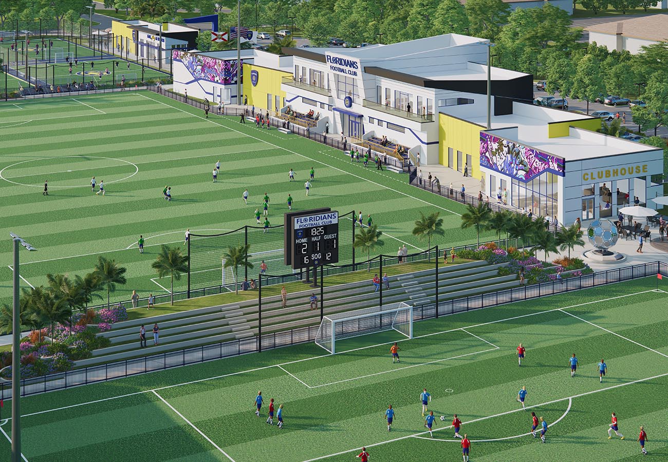 Floridians-Sportspark-Seating-Stadium-Field-Clubhouse