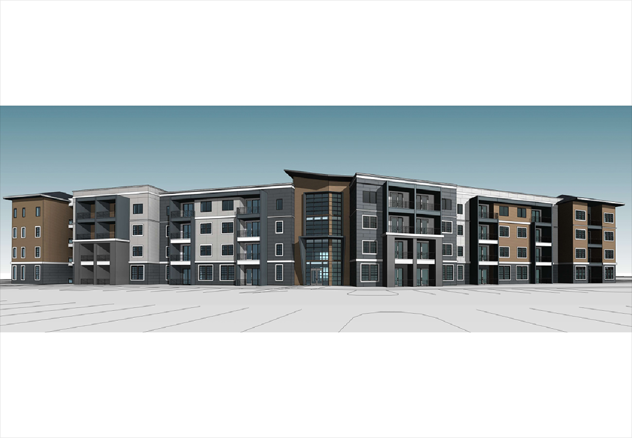 Old_Medulla_Multifamily_Apartment_Elevation_Rendering