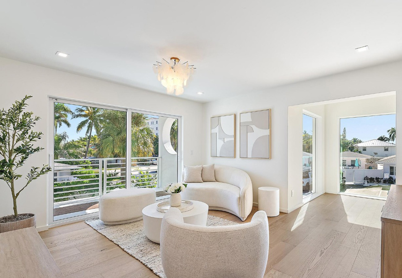 Sandal-Lane-Townhome-Multifamily-Interior-Loft