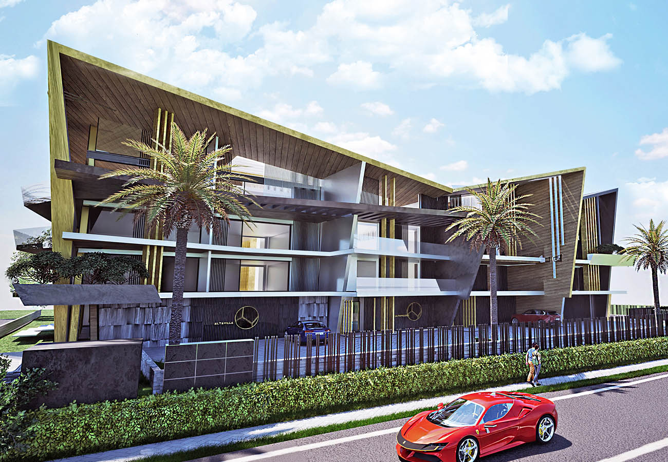 AltaVilla_Multifamily_Highland_Beach_Perspective