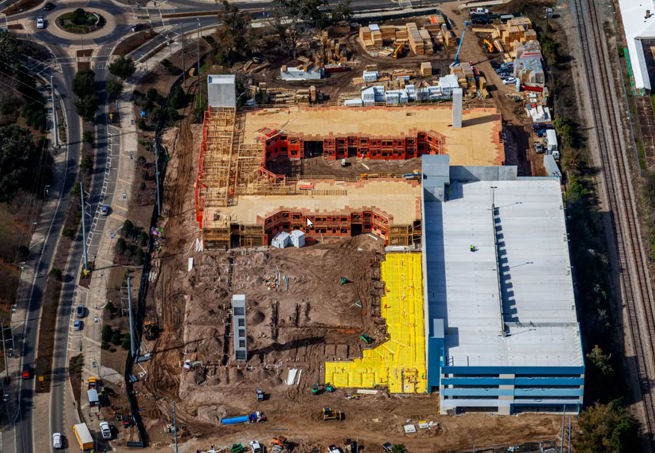 Tallahassee_Student_Housing_Cascades_Construction_01
