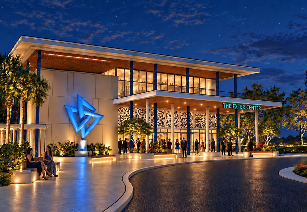 Exter_Pavilion_Palm_Beach_Gardens_Federation_Multipurpose_Night